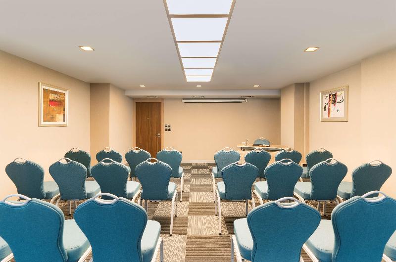 Radisson Blu Hotel Ankara - Toplantı