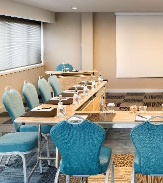 Radisson Blu Hotel Ankara fotoÄŸrafÄ±