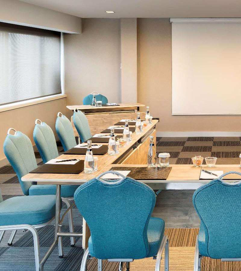 Radisson Blu Hotel Ankara - Toplantı