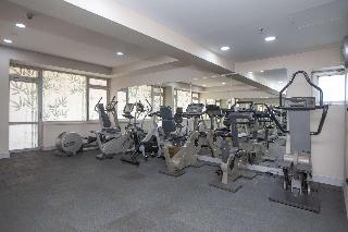 Radisson Blu Hotel Ankara fotoÄŸrafÄ±