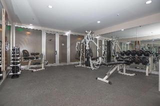 Radisson Blu Hotel Ankara fotoÄŸrafÄ±