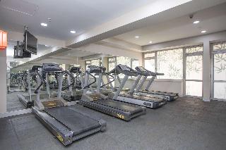 Radisson Blu Hotel Ankara fotoÄŸrafÄ±
