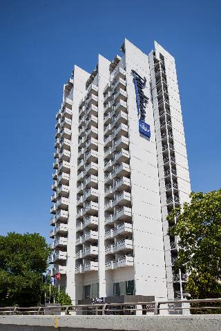 Radisson Blu Hotel Ankara fotoÄŸrafÄ±