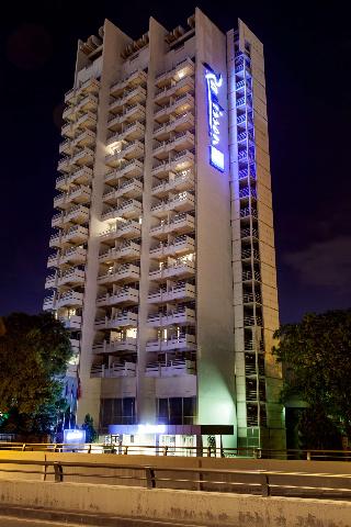 Radisson Blu Hotel Ankara fotoÄŸrafÄ±