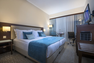 Radisson Blu Hotel Ankara fotoÄŸrafÄ±