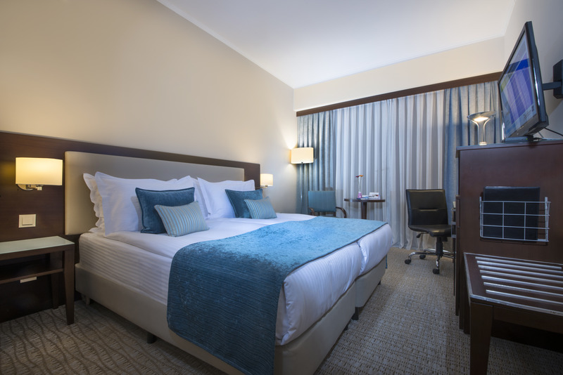 Radisson Blu Hotel Ankara - Oda