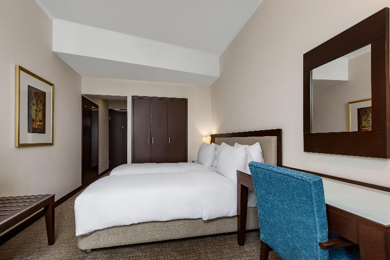 Radisson Blu Hotel Ankara - Oda