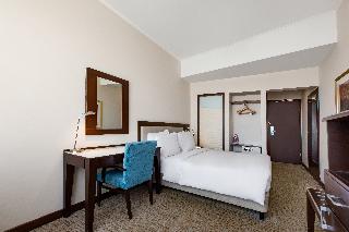 Radisson Blu Hotel Ankara fotoÄŸrafÄ±