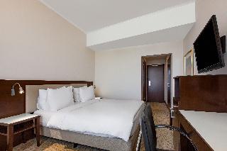 Radisson Blu Hotel Ankara fotoÄŸrafÄ±