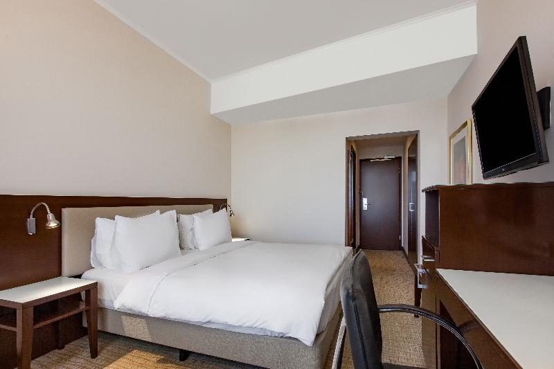 Radisson Blu Hotel Ankara - Oda