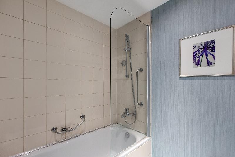 Radisson Blu Hotel Ankara - Oda