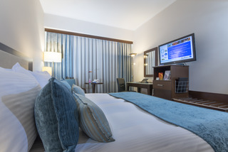 Radisson Blu Hotel Ankara fotoÄŸrafÄ±
