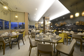 Radisson Blu Hotel Ankara fotoÄŸrafÄ±