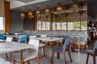 Radisson Blu Hotel Ankara fotoÄŸrafÄ±