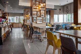 Radisson Blu Hotel Ankara fotoÄŸrafÄ±