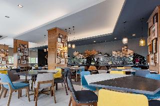 Radisson Blu Hotel Ankara fotoÄŸrafÄ±