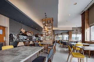 Radisson Blu Hotel Ankara fotoÄŸrafÄ±