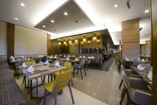Radisson Blu Hotel Ankara fotoÄŸrafÄ±