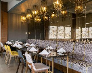Radisson Blu Hotel Ankara fotoÄŸrafÄ±