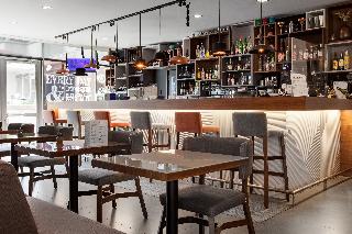 Radisson Blu Hotel Ankara fotoÄŸrafÄ±