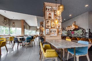 Radisson Blu Hotel Ankara fotoÄŸrafÄ±
