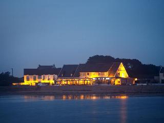 Hotel Le Castel Ac'h