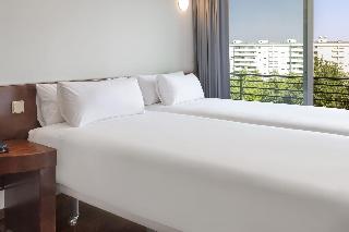 B&B Hotel e Apartamentos Felgueiras fotoÄŸrafÄ±