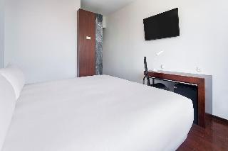 B&B Hotel e Apartamentos Felgueiras fotoÄŸrafÄ±