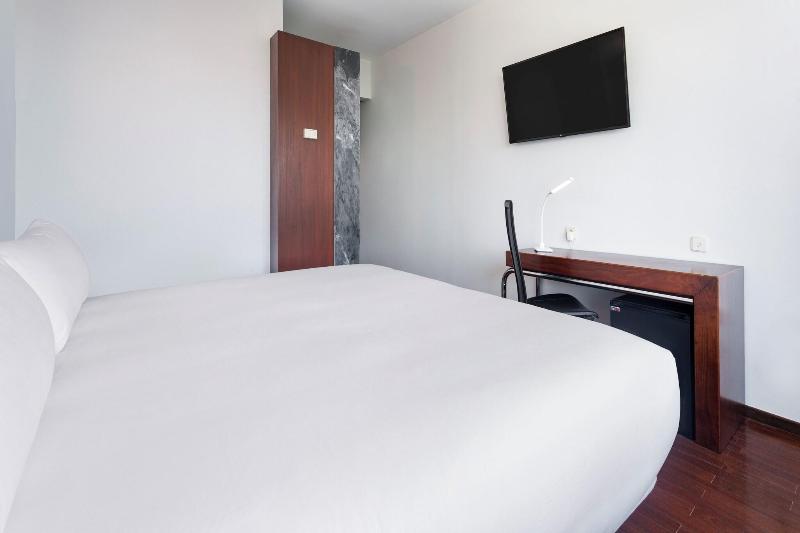 B&B Hotel e Apartamentos Felgueiras - Oda