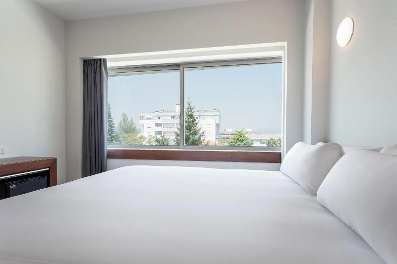 B&B Hotel e Apartamentos Felgueiras - Oda