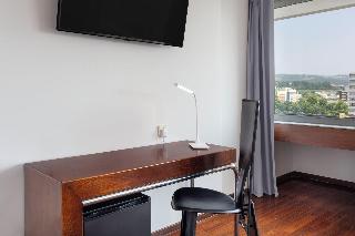 B&B Hotel e Apartamentos Felgueiras fotoÄŸrafÄ±