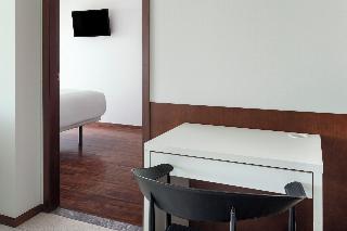B&B Hotel e Apartamentos Felgueiras fotoÄŸrafÄ±