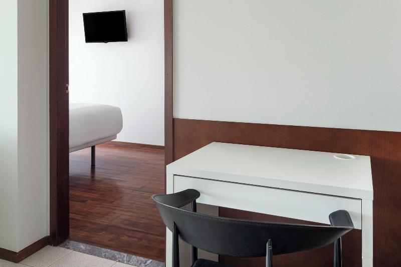 B&B Hotel e Apartamentos Felgueiras - Oda