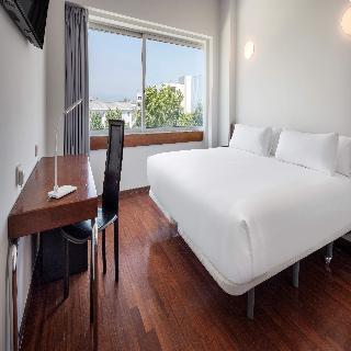 B&B Hotel e Apartamentos Felgueiras fotoÄŸrafÄ±