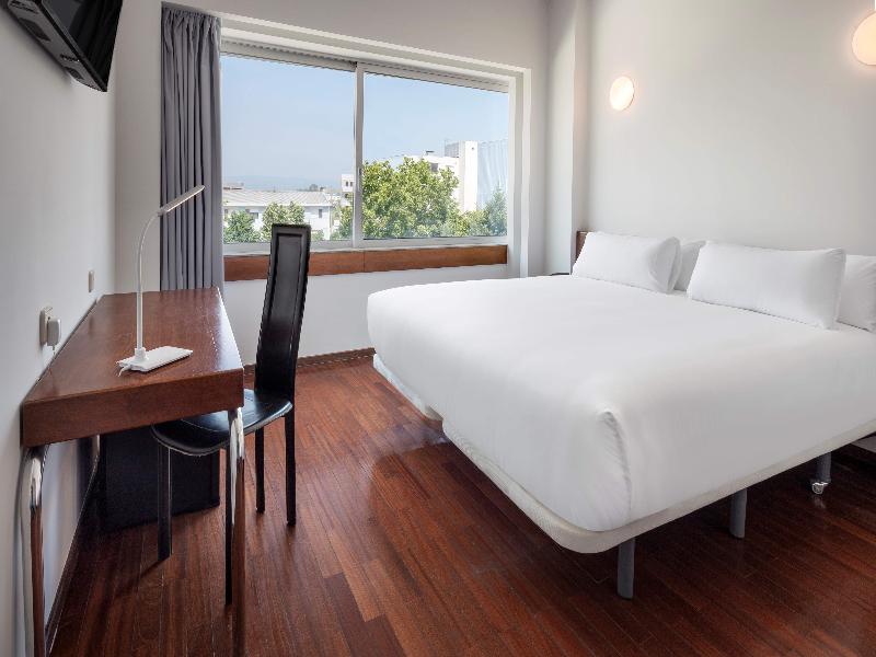 B&B Hotel e Apartamentos Felgueiras - Oda