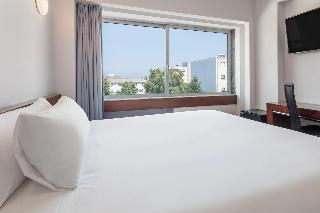 B&B Hotel e Apartamentos Felgueiras fotoÄŸrafÄ±