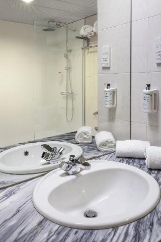 B&B Hotel e Apartamentos Felgueiras fotoÄŸrafÄ±