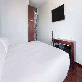 B&B Hotel e Apartamentos Felgueiras fotoÄŸrafÄ±