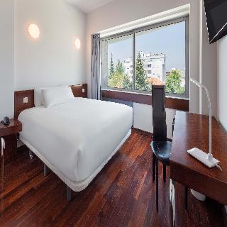 B&B Hotel e Apartamentos Felgueiras fotoÄŸrafÄ±