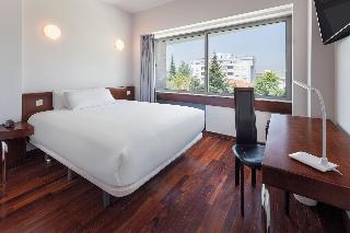 B&B Hotel e Apartamentos Felgueiras fotoÄŸrafÄ±