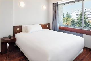 B&B Hotel e Apartamentos Felgueiras fotoÄŸrafÄ±