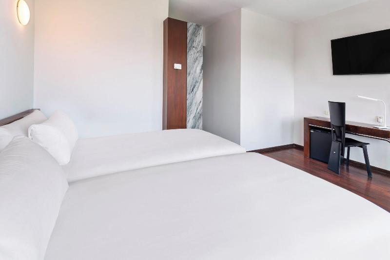 B&B Hotel e Apartamentos Felgueiras - Oda