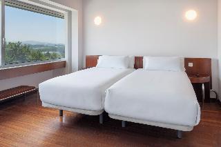 B&B Hotel e Apartamentos Felgueiras fotoÄŸrafÄ±
