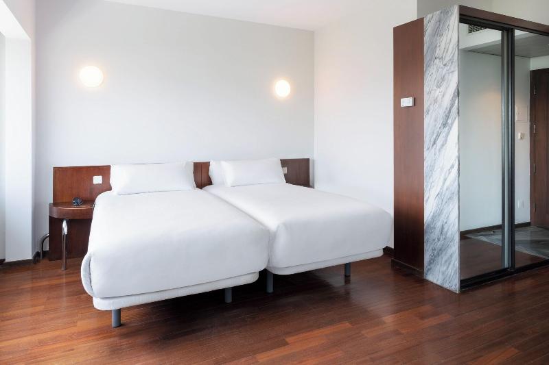 B&B Hotel e Apartamentos Felgueiras - Oda