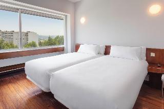 B&B Hotel e Apartamentos Felgueiras fotoÄŸrafÄ±