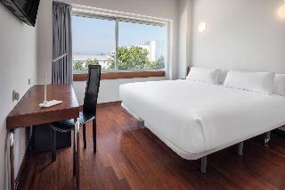 B&B Hotel e Apartamentos Felgueiras fotoÄŸrafÄ±
