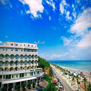 Meridiano otel fotoğrafı