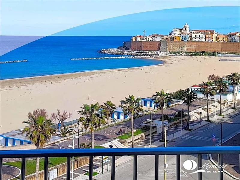 Meridiano - Genel