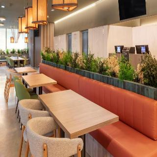 B&B Hotel Santo Tirso fotoÄŸrafÄ±