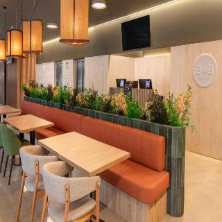 B&B Hotel Santo Tirso fotoÄŸrafÄ±